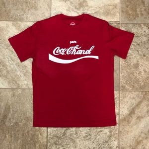 Have a Coco and a Smile !